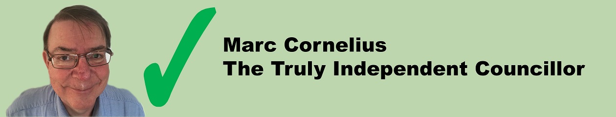 Marc Cornelius